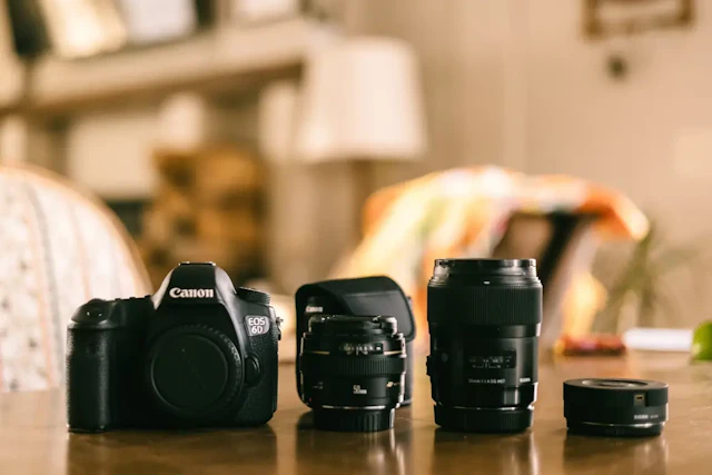 Canonレンズのおすすめレンズ8本 初心者にもわかる解説付き | みんなの